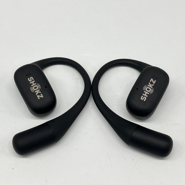 【中古】OpenFit Black【SKZ-EP-000020】【秋葉原】