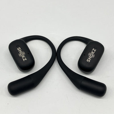 【中古】OpenFit Black【SKZ-EP-000020】【秋葉原】