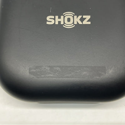 【中古】OpenFit Black【SKZ-EP-000020】【秋葉原】