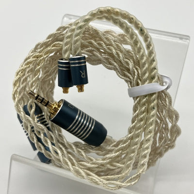 【中古】Lune (MMCX to 2.5mm Balanced)【秋葉原】