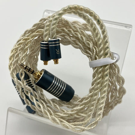 イヤホンリケーブル Null Audio Lune MMCX 4.4mmバランス Null Audio Lune MKVII – e☆イヤホン