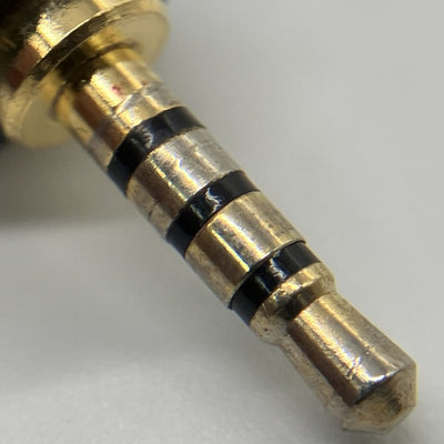 【中古】Lune (MMCX to 2.5mm Balanced)【秋葉原】
