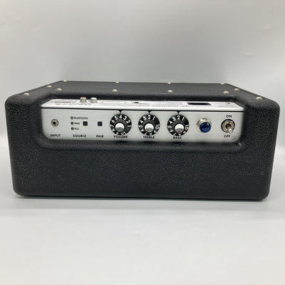 【中古】MONTEREY Bluetooth Speaker BLACK【秋葉原】