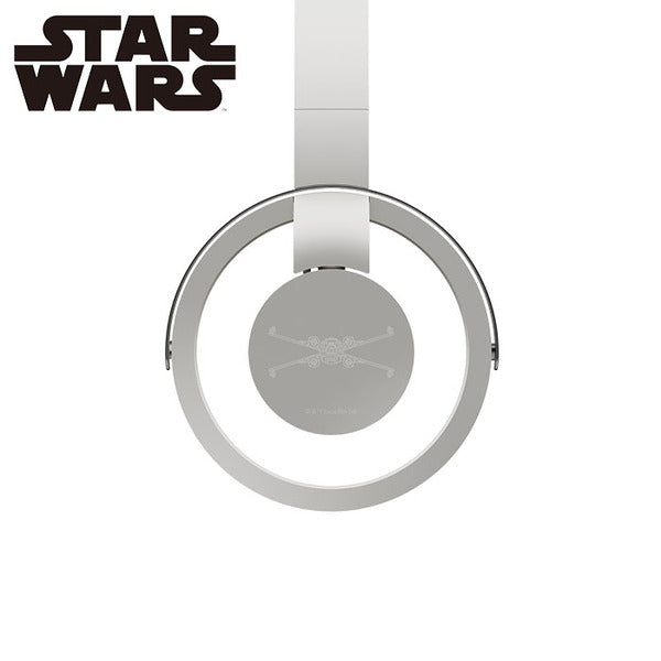 STAR WARSヘッドホン nwm nwm ONE Star Wars edition – e☆イヤホン