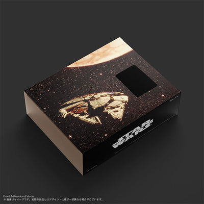 nwm ONE Star Wars edition