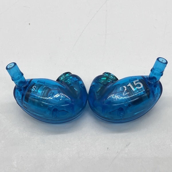 【中古】SE215SPE-A(ケーブル欠品)【秋葉原】