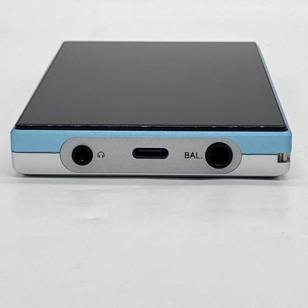 FIIO 【中古】JM21 Blue 【FIO-JM21-L】【秋葉原】 – e☆イヤホン