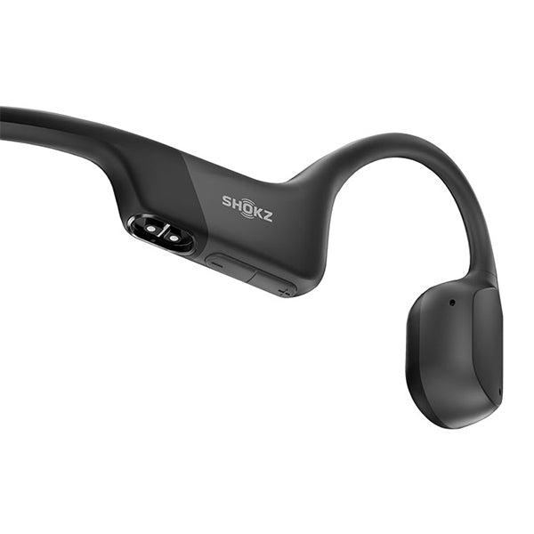 新品未開封　OpenRun Mini SKZ-EP-000012 ブラック Shokz（ショックス） OpenRun Mini｜SKZ-EP-000012｜[通販