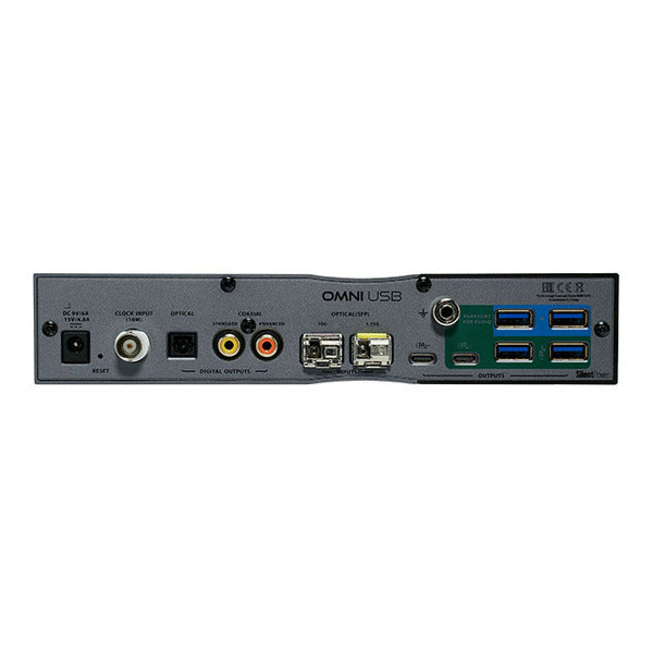 SLP-OMNI-USB OMNI USB