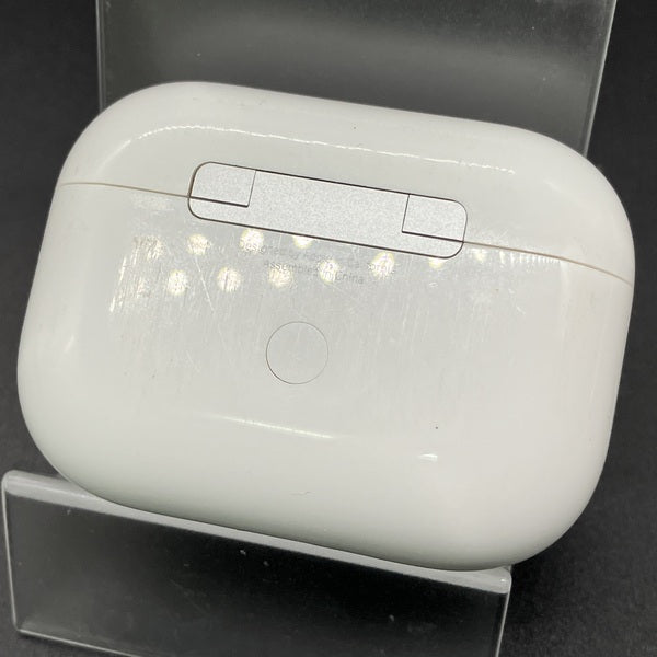APPLEAirPodsPro 右耳＆充電ケース(箱付き) WHITE 楽天市場】AirPods Pro 第一世代 新品未使用 『 左耳+右耳セット