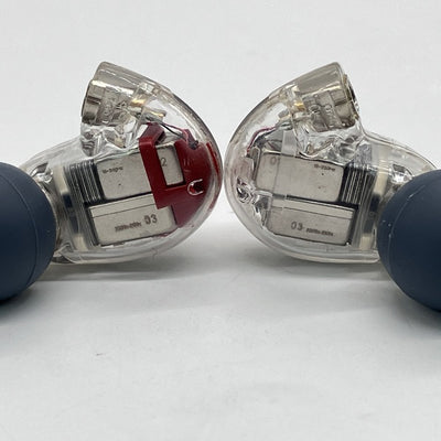 【中古】SE846 (第2世代) クリア 【SE846G2CL】（ケーブル欠品）【秋葉原】