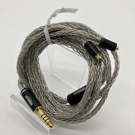 Nobunaga labs 旭扇 カスタム ConX L字プラグ 耳掛けカーブ Nobunaga labs 旭扇 カスタム ConX L字プラグ 耳掛けカーブΩ