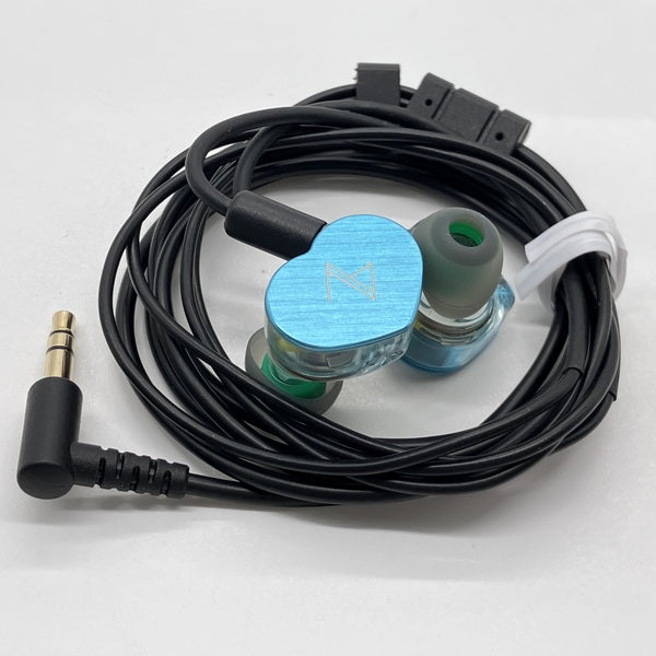 Maestraudio 【中古】MA910SR Pentaconn ear グレイシアブルー