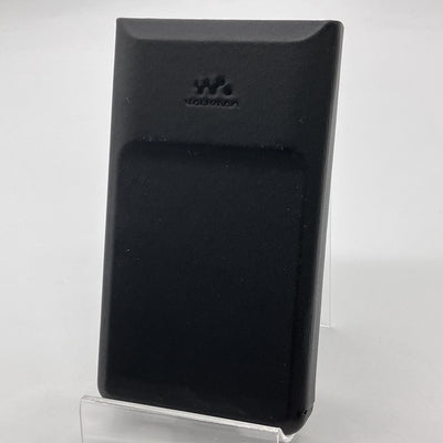 【中古】NW-ZX707用レザーケース 【CKLNWZX700 CWW】【仙台】