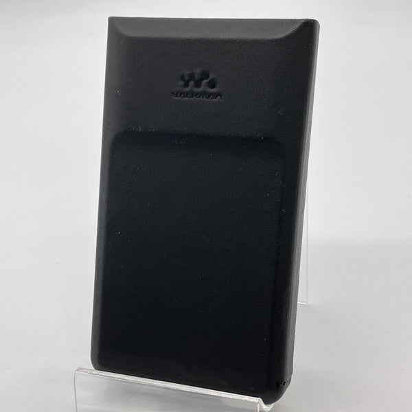 SONY NW-ZX707 純正レザーケースセット SONY NW-ZX707用レザーケース 【CKLNWZX700 CWW】 – e☆イヤホン