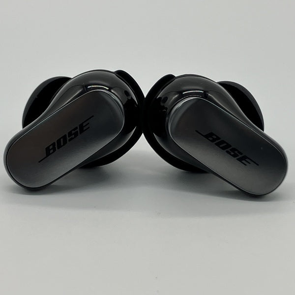 BOSE QC ULTRA EAR BUDS 中古美品 最終価格 Bose 【中古】QuietComfort Ultra Earbuds Black【日本橋】 – e