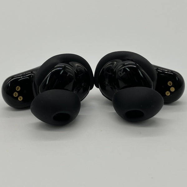 【中古】QuietComfort Ultra Earbuds Black【秋葉原】