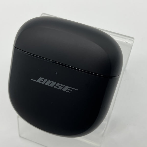 【中古】QuietComfort Ultra Earbuds Black【秋葉原】