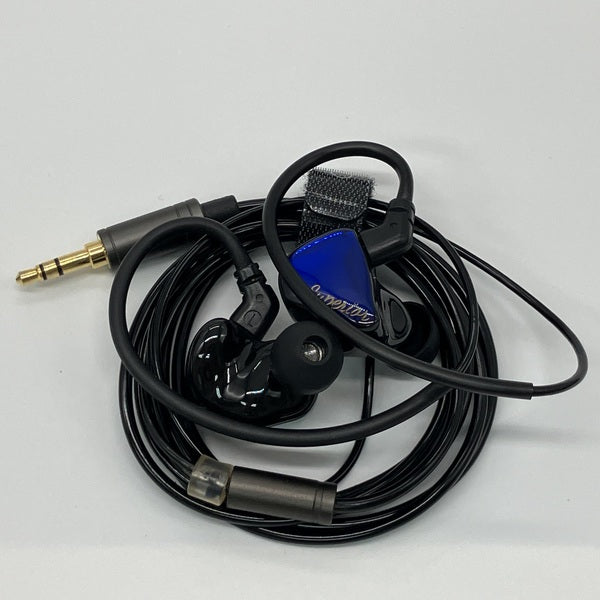 【中古】SUPERIOR Azure Blue 【QDC-SUPERIOR-BL】【秋葉原】