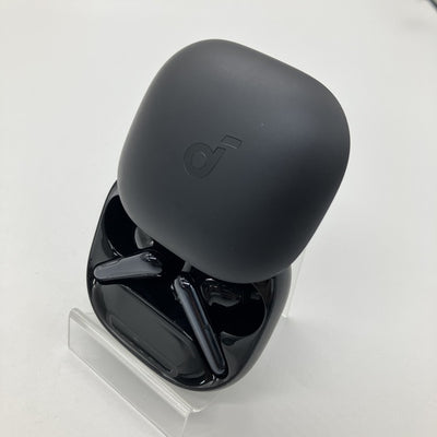 【中古】Soundcore Liberty 4 Pro ミッドナイトブラック 【A3954N11】【秋葉原】