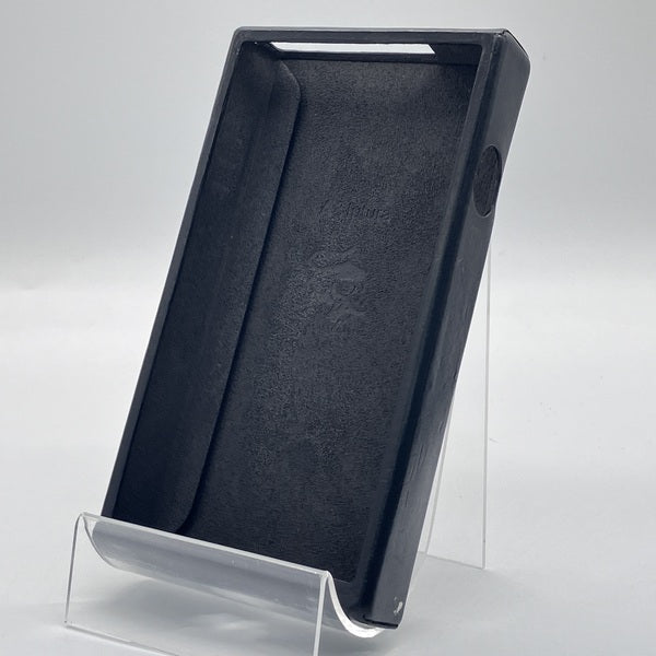 Astell&kern中古 Astell&Kern 【中古】A&futura SE300 Case Black 【IRV-AK-SE300