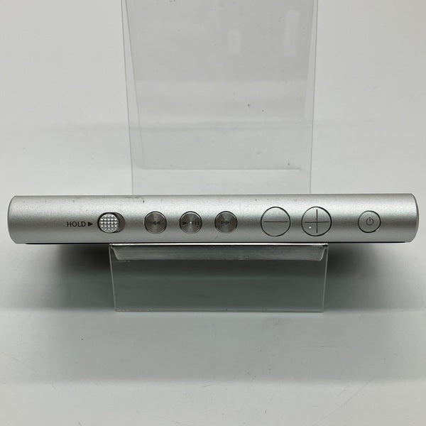 未使用　SONY NW-E103 シルバー SONY ZX300 64GB シルバー