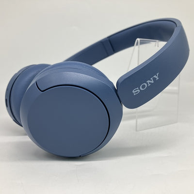 【中古】WH-CH520 LZ ブルー【日本橋】