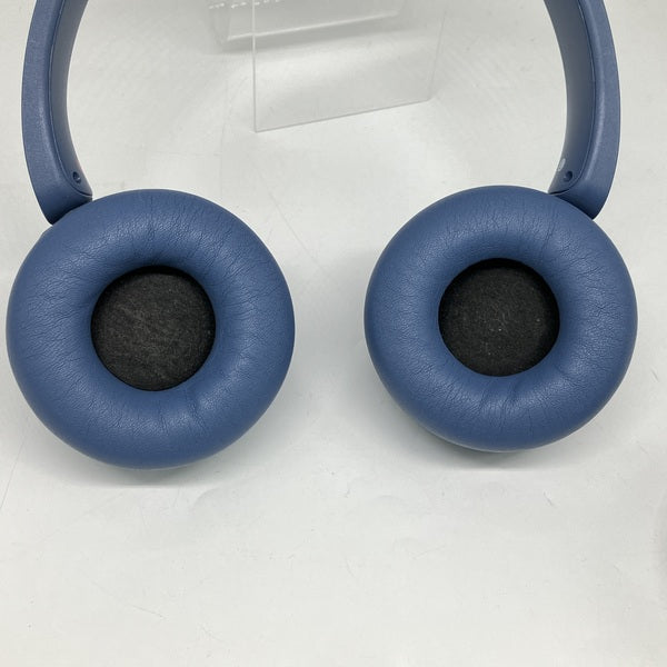 【中古】WH-CH520 LZ ブルー【日本橋】
