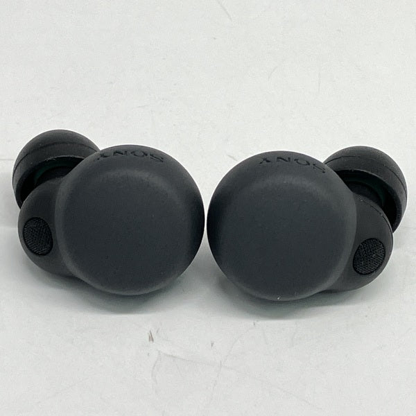 【未使用】Sony LinkBuds S ブラック イヤホン ワイヤレスノイズキャンセリングステレオヘッドセット「LinkBuds