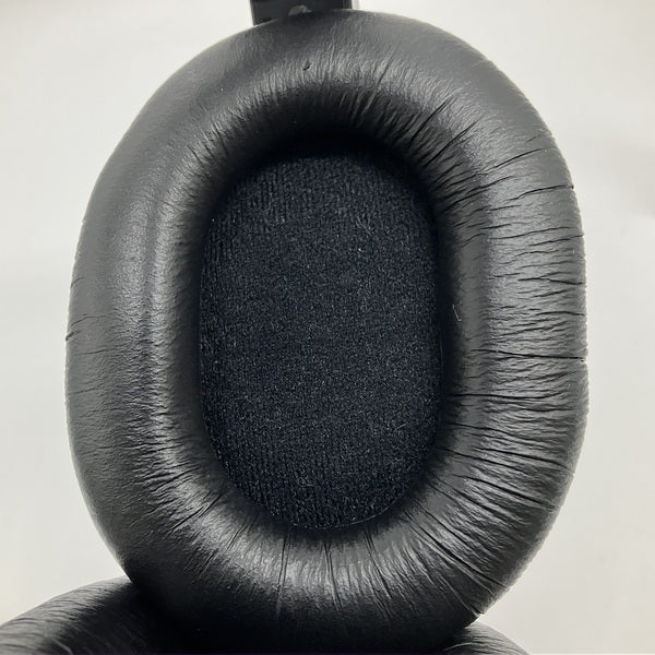 SONY MDR-7506 中古品 箱なし Sony Headphone MDR-CD7 Retro Vintage Very Rare Japan 1983