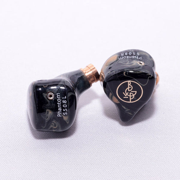 Phantom Gold Rose Ver. Limited