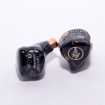 Phantom Gold Rose Ver. Limited