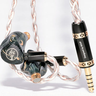 Phantom Gold Rose Ver. Limited