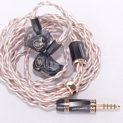Phantom Gold Rose Ver. Limited