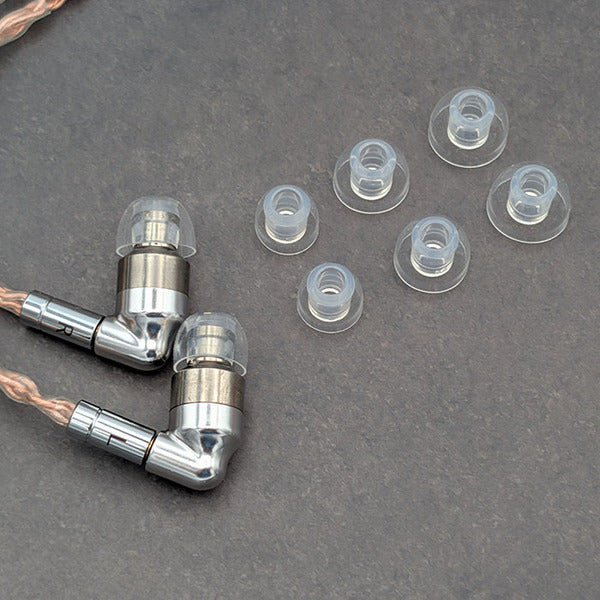 Lucent Ear Fit