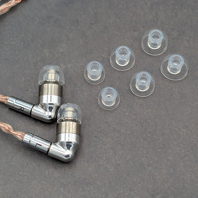 Lucent Ear Fit