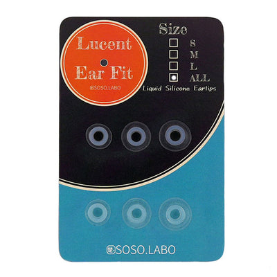 Lucent Ear Fit
