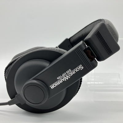 【中古】SW-HP10s モニターユース・ヘッドホン【秋葉原】