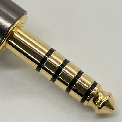 【中古】BIGMANGO Melody 2pin-4.4mm【秋葉原】