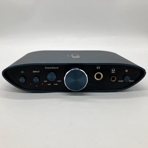 【中古】ZEN CAN Signature
