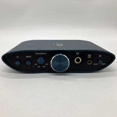 【中古】ZEN CAN Signature