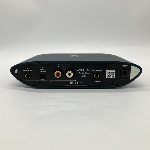 【中古】ZEN CAN Signature