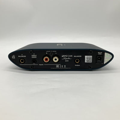 【中古】ZEN CAN Signature