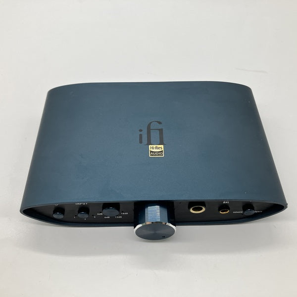 【中古】ZEN CAN Signature