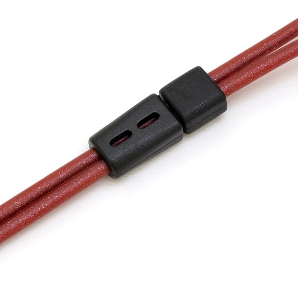 【アウトレット】08シリーズ 3.5mm 3極 - MMCX(L/R)【iect_08_ub3mr_120】