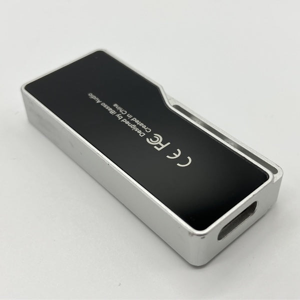 【中古】DC03PRO シルバー【秋葉原】
