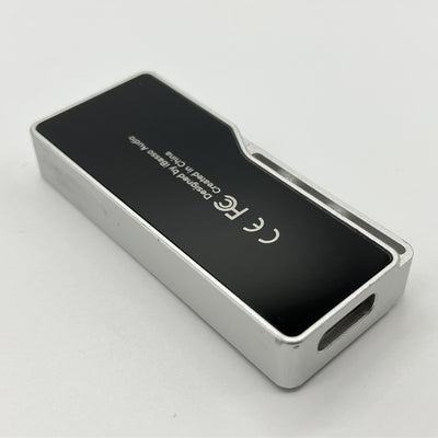 【中古】DC03PRO シルバー【秋葉原】
