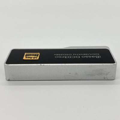 【中古】DC03PRO シルバー【秋葉原】