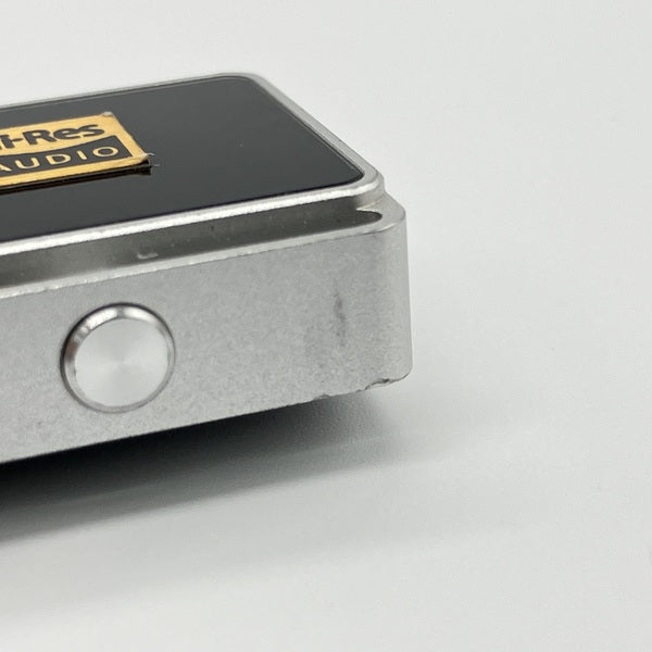 【中古】DC03PRO シルバー【秋葉原】