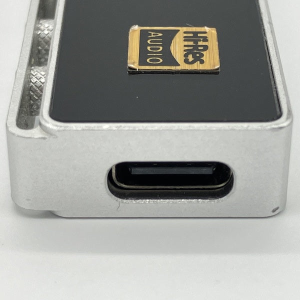 【中古】DC03PRO シルバー【秋葉原】